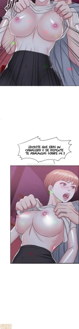 I Is it okay to get wet? Ch. 1~54 : página 715