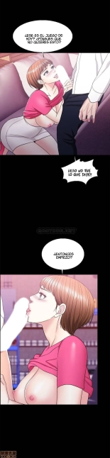 I Is it okay to get wet? Ch. 1~54 : página 717