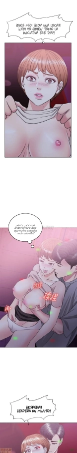 I Is it okay to get wet? Ch. 1~54 : página 720