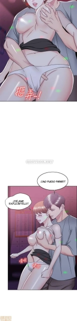 I Is it okay to get wet? Ch. 1~54 : página 721