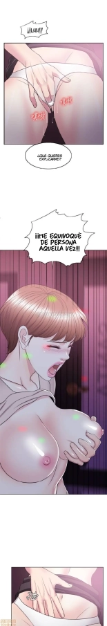 I Is it okay to get wet? Ch. 1~54 : página 722