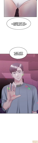 I Is it okay to get wet? Ch. 1~54 : página 723