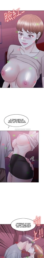I Is it okay to get wet? Ch. 1~54 : página 727