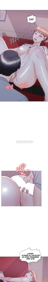 I Is it okay to get wet? Ch. 1~54 : página 733