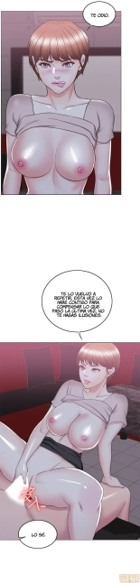 I Is it okay to get wet? Ch. 1~54 : página 738
