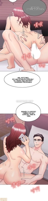 I Is it okay to get wet? Ch. 1~54 : página 746