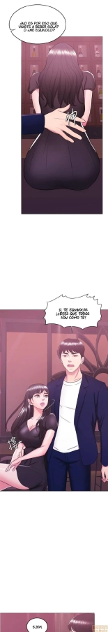 I Is it okay to get wet? Ch. 1~54 : página 751