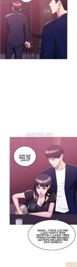 I Is it okay to get wet? Ch. 1~54 : página 752