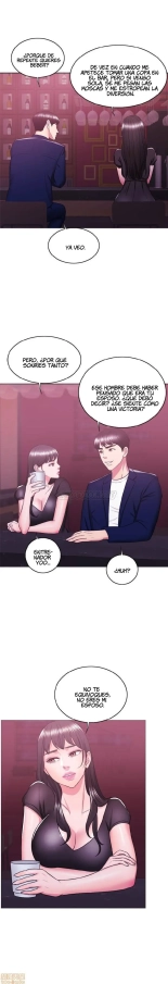 I Is it okay to get wet? Ch. 1~54 : página 753