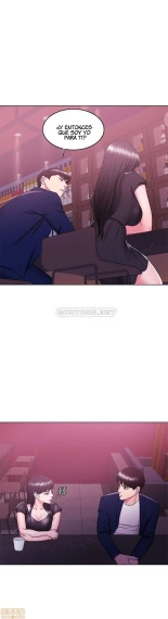 I Is it okay to get wet? Ch. 1~54 : página 754
