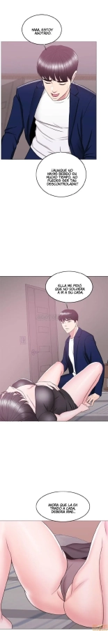I Is it okay to get wet? Ch. 1~54 : página 757