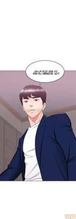 I Is it okay to get wet? Ch. 1~54 : página 758