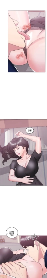I Is it okay to get wet? Ch. 1~54 : página 761