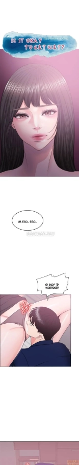 I Is it okay to get wet? Ch. 1~54 : página 765