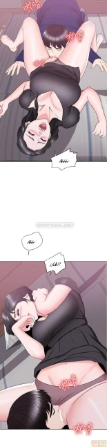 I Is it okay to get wet? Ch. 1~54 : página 766