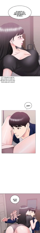 I Is it okay to get wet? Ch. 1~54 : página 769