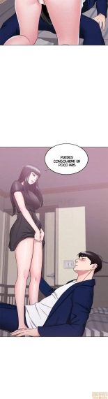 I Is it okay to get wet? Ch. 1~54 : página 770