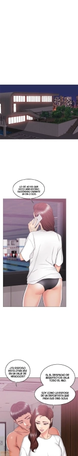 I Is it okay to get wet? Ch. 1~54 : página 773