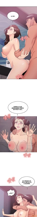 I Is it okay to get wet? Ch. 1~54 : página 779