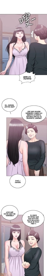 I Is it okay to get wet? Ch. 1~54 : página 787