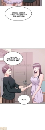 I Is it okay to get wet? Ch. 1~54 : página 788