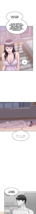 I Is it okay to get wet? Ch. 1~54 : página 789