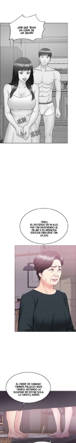 I Is it okay to get wet? Ch. 1~54 : página 791