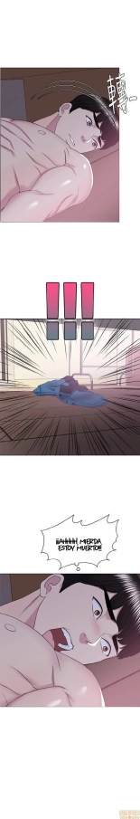 I Is it okay to get wet? Ch. 1~54 : página 793