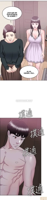 I Is it okay to get wet? Ch. 1~54 : página 794