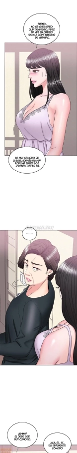 I Is it okay to get wet? Ch. 1~54 : página 795