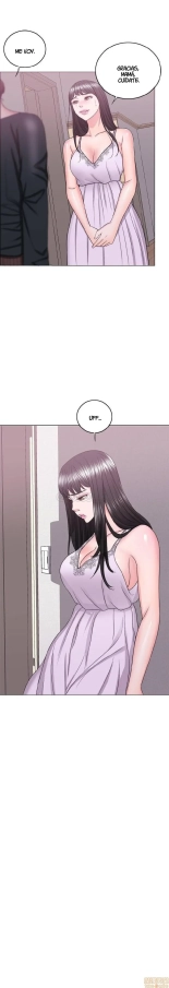 I Is it okay to get wet? Ch. 1~54 : página 797