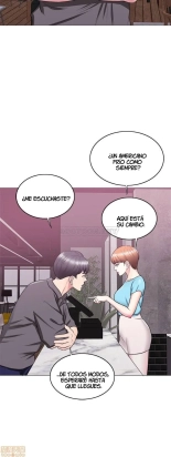 I Is it okay to get wet? Ch. 1~54 : página 803