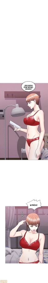I Is it okay to get wet? Ch. 1~54 : página 806