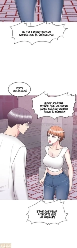 I Is it okay to get wet? Ch. 1~54 : página 809