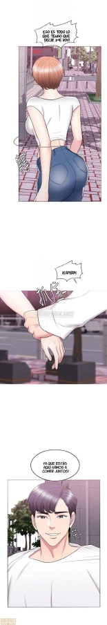 I Is it okay to get wet? Ch. 1~54 : página 810