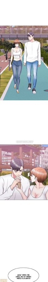 I Is it okay to get wet? Ch. 1~54 : página 812