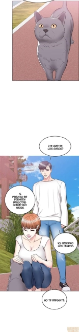 I Is it okay to get wet? Ch. 1~54 : página 813