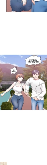 I Is it okay to get wet? Ch. 1~54 : página 815