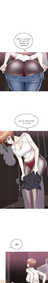 I Is it okay to get wet? Ch. 1~54 : página 816