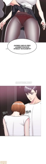 I Is it okay to get wet? Ch. 1~54 : página 819