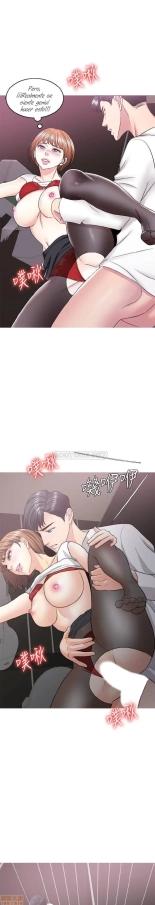 I Is it okay to get wet? Ch. 1~54 : página 828