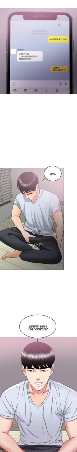 I Is it okay to get wet? Ch. 1~54 : página 834