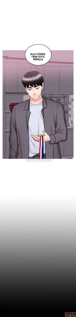 I Is it okay to get wet? Ch. 1~54 : página 837