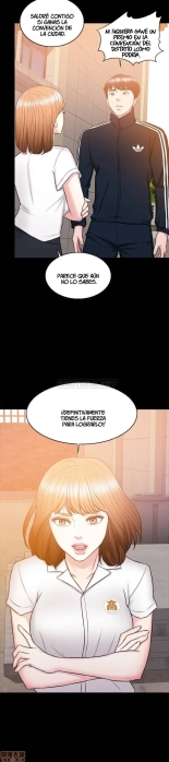 I Is it okay to get wet? Ch. 1~54 : página 839