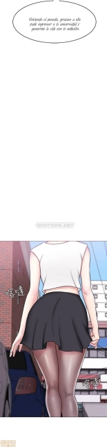 I Is it okay to get wet? Ch. 1~54 : página 841