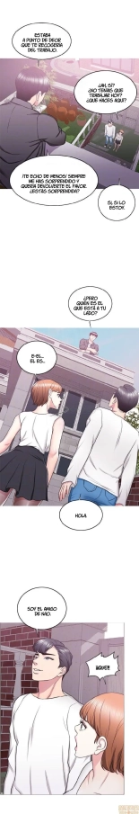 I Is it okay to get wet? Ch. 1~54 : página 844
