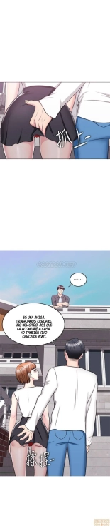 I Is it okay to get wet? Ch. 1~54 : página 845