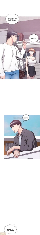 I Is it okay to get wet? Ch. 1~54 : página 846