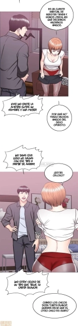I Is it okay to get wet? Ch. 1~54 : página 847