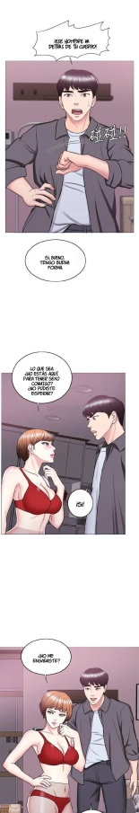 I Is it okay to get wet? Ch. 1~54 : página 848